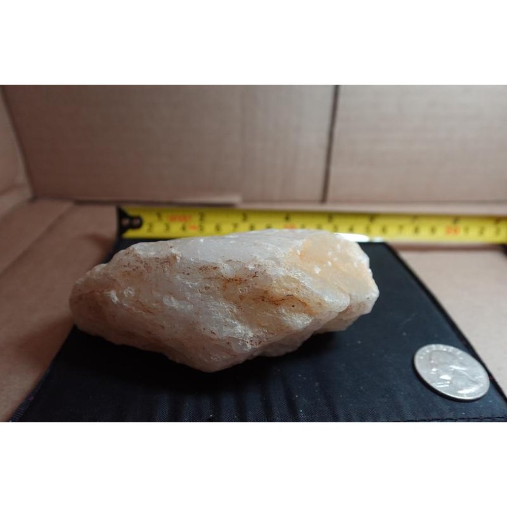 Milky Quartz