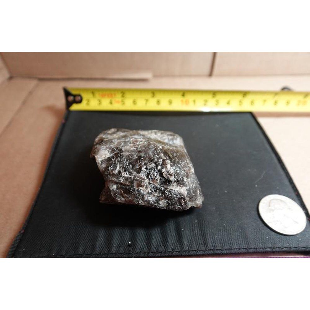 Smoky Quartz