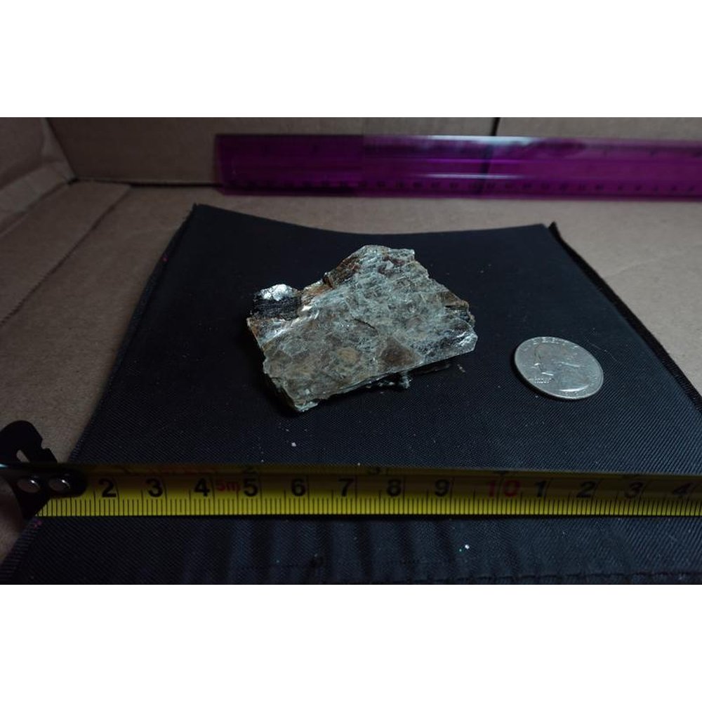 Mica (muscovite book)