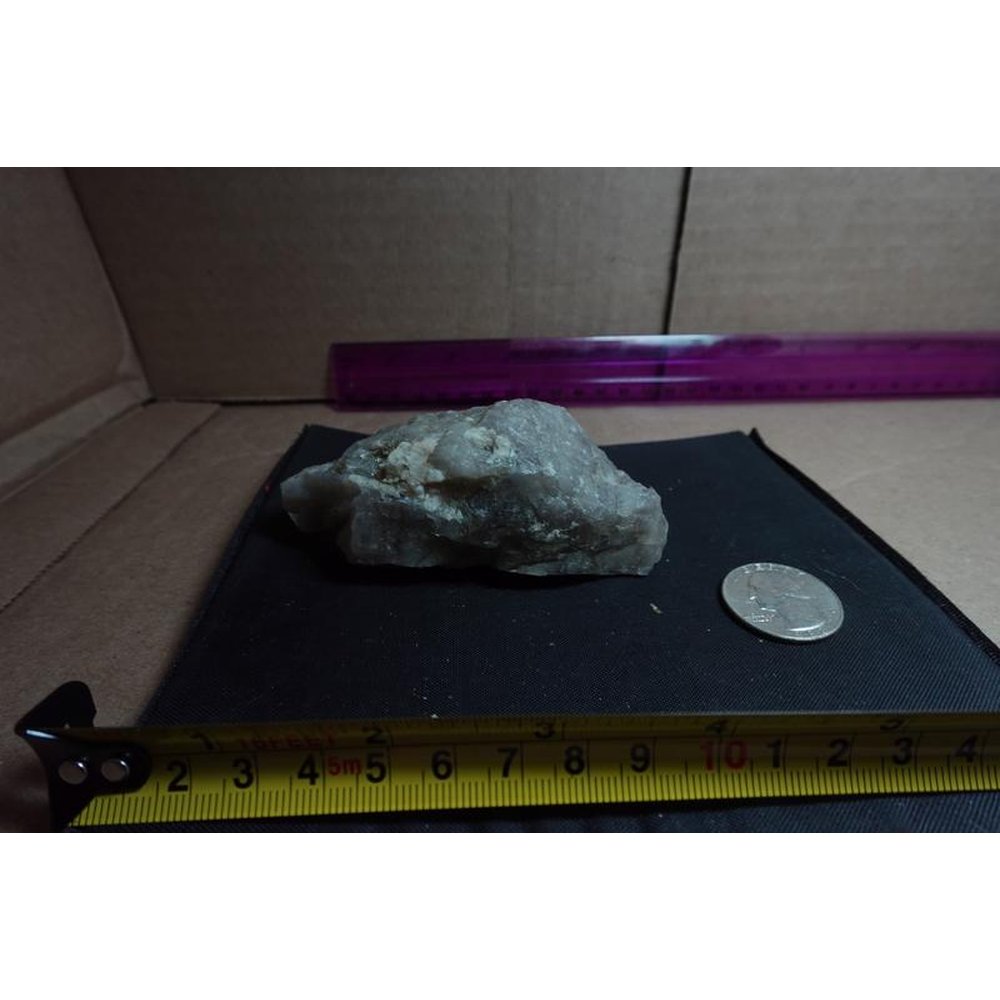 Smoky Quartz — SPX-014